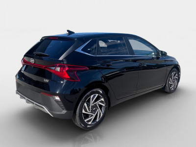 Hyundai i20 Neuwagen Hyundai i20 Neuwagen
