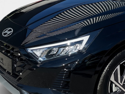 Hyundai i20 Neuwagen Hyundai i20 Neuwagen