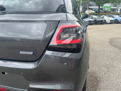 Suzuki Swift Vorführwagen Suzuki Swift Vorführwagen