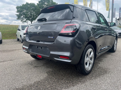 Suzuki Swift Vorführwagen Suzuki Swift Vorführwagen