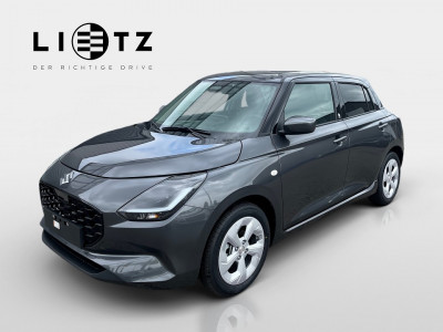 Suzuki Swift Vorführwagen Suzuki Swift Vorführwagen