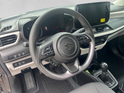 Suzuki Swift Vorführwagen Suzuki Swift Vorführwagen