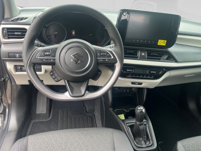 Suzuki Swift Vorführwagen Suzuki Swift Vorführwagen