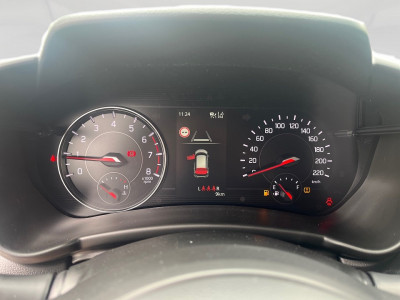 Suzuki Swift Vorführwagen Suzuki Swift Vorführwagen