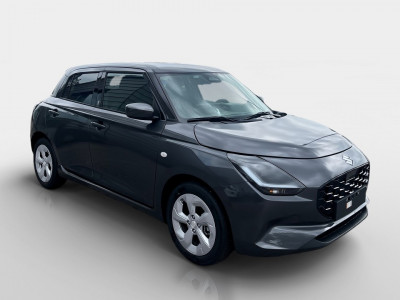 Suzuki Swift Vorführwagen Suzuki Swift Vorführwagen