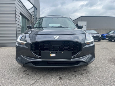 Suzuki Swift Vorführwagen Suzuki Swift Vorführwagen