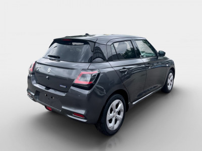 Suzuki Swift Vorführwagen Suzuki Swift Vorführwagen