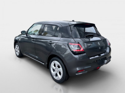 Suzuki Swift Vorführwagen Suzuki Swift Vorführwagen