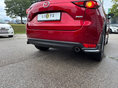 Mazda CX-5 Gebrauchtwagen Mazda CX-5 Gebrauchtwagen