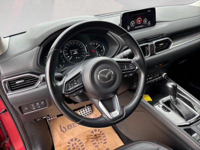 Mazda CX-5 Gebrauchtwagen Mazda CX-5 Gebrauchtwagen