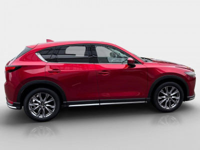 Mazda CX-5 Gebrauchtwagen Mazda CX-5 Gebrauchtwagen