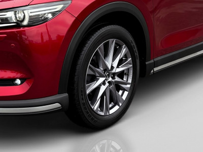 Mazda CX-5 Gebrauchtwagen Mazda CX-5 Gebrauchtwagen