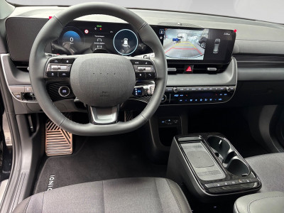Hyundai Ioniq 5 Neuwagen Hyundai Ioniq 5 Neuwagen