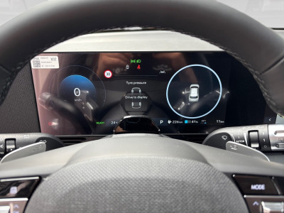 Hyundai Ioniq 5 Neuwagen Hyundai Ioniq 5 Neuwagen