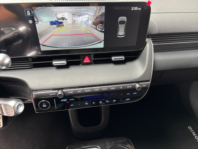 Hyundai Ioniq 5 Neuwagen Hyundai Ioniq 5 Neuwagen