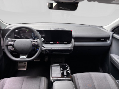 Hyundai Ioniq 5 Neuwagen Hyundai Ioniq 5 Neuwagen