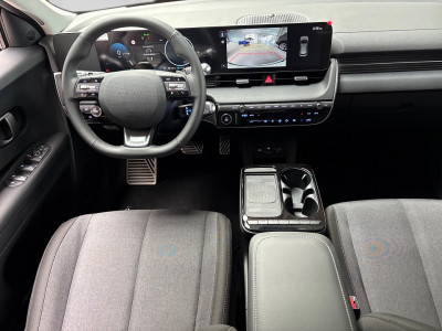 Hyundai Ioniq 5 Neuwagen Hyundai Ioniq 5 Neuwagen