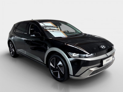 Hyundai Ioniq 5 Neuwagen Hyundai Ioniq 5 Neuwagen