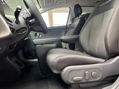 Hyundai Ioniq 5 Neuwagen Hyundai Ioniq 5 Neuwagen