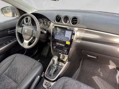 Suzuki Vitara Neuwagen Suzuki Vitara Neuwagen