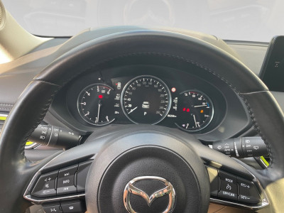 Mazda CX-5 Gebrauchtwagen Mazda CX-5 Gebrauchtwagen