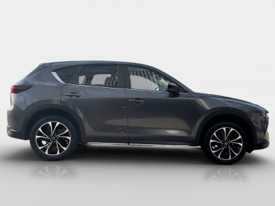 Mazda CX-5 Gebrauchtwagen Mazda CX-5 Gebrauchtwagen