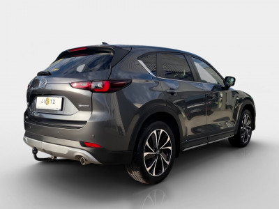Mazda CX-5 Gebrauchtwagen Mazda CX-5 Gebrauchtwagen