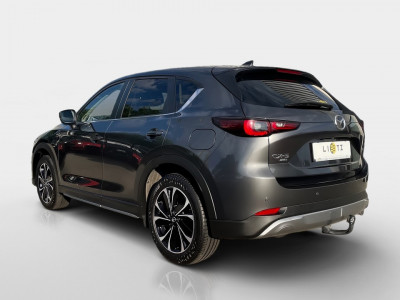Mazda CX-5 Gebrauchtwagen Mazda CX-5 Gebrauchtwagen