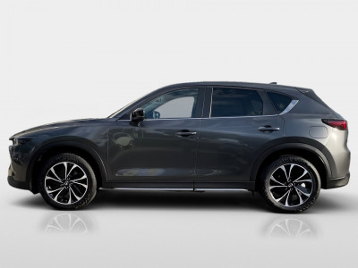 Mazda CX-5 Gebrauchtwagen Mazda CX-5 Gebrauchtwagen