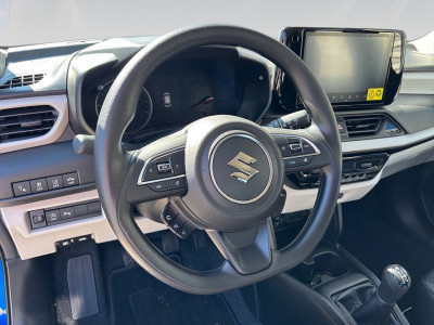 Suzuki Swift Neuwagen Suzuki Swift Neuwagen