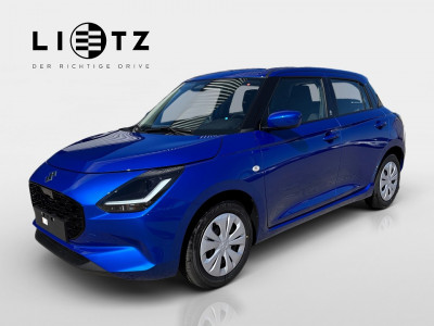Suzuki Swift Neuwagen Suzuki Swift Neuwagen
