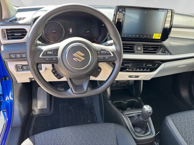 Suzuki Swift Neuwagen Suzuki Swift Neuwagen