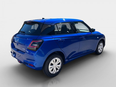 Suzuki Swift Neuwagen Suzuki Swift Neuwagen