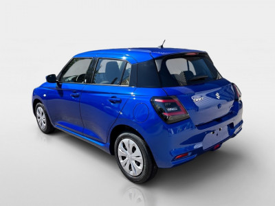 Suzuki Swift Neuwagen Suzuki Swift Neuwagen