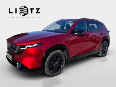 Mazda CX-5 Neuwagen