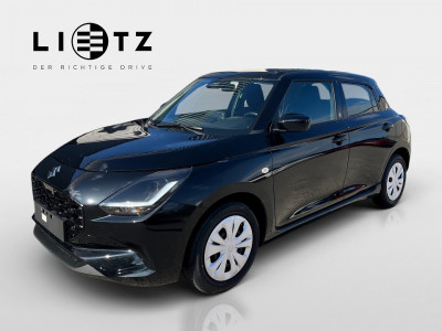 Suzuki Swift Neuwagen Suzuki Swift Neuwagen
