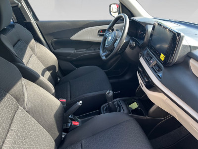 Suzuki Swift Neuwagen Suzuki Swift Neuwagen