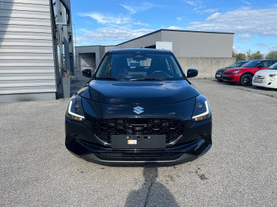 Suzuki Swift Neuwagen Suzuki Swift Neuwagen