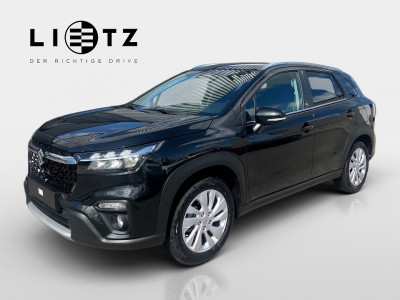 Suzuki S-Cross Neuwagen Suzuki S-Cross Neuwagen
