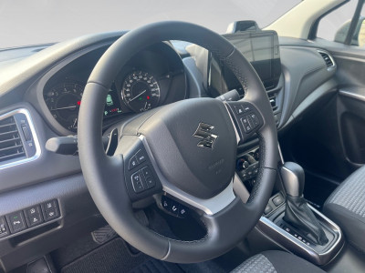 Suzuki S-Cross Neuwagen Suzuki S-Cross Neuwagen