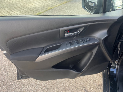 Suzuki S-Cross Neuwagen Suzuki S-Cross Neuwagen