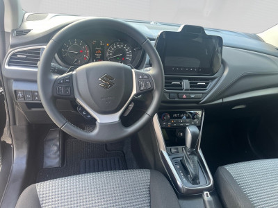 Suzuki S-Cross Neuwagen Suzuki S-Cross Neuwagen