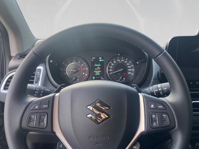 Suzuki S-Cross Neuwagen Suzuki S-Cross Neuwagen