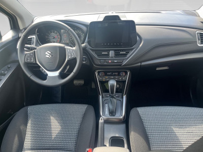 Suzuki S-Cross Neuwagen Suzuki S-Cross Neuwagen