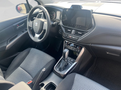 Suzuki S-Cross Neuwagen Suzuki S-Cross Neuwagen