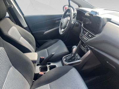Suzuki S-Cross Neuwagen Suzuki S-Cross Neuwagen