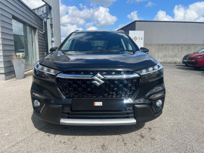 Suzuki S-Cross Neuwagen Suzuki S-Cross Neuwagen