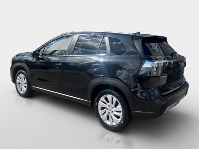 Suzuki S-Cross Neuwagen Suzuki S-Cross Neuwagen