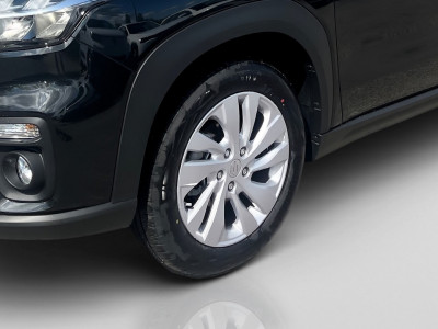 Suzuki S-Cross Neuwagen Suzuki S-Cross Neuwagen