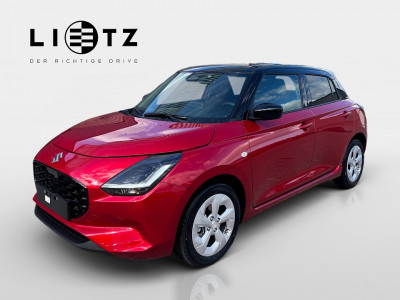 Suzuki Swift Neuwagen Suzuki Swift Neuwagen